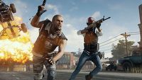 Playerunknown's Battlegrounds z 15 milionami graczy
