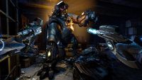 ARKTIKA.1 - debiut strzelanki VR od twórców serii Metro
