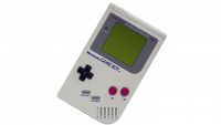Game Boy Mini kolejnym projektem Nintendo?