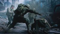 Call of Duty: WWII - potężny wyciek informacji na temat multiplayera, zombie i skrzynek