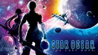 Remaster jRPG-a Star Ocean: The Last Hope trafi na PC i PlayStation 4