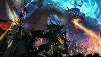 Nowe informacje o łączonej kampanii w Total War: Warhammer II