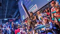 Jutro rozpoczną się targi T-Mobile Warsaw Games Week 2017