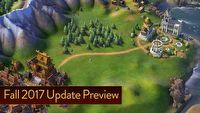 Nadchodzą zmiany w Sid Meier's Civilization VI