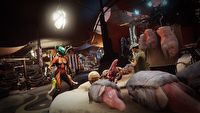 Warframe: Plains of Eidolon debiutuje na PC