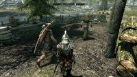 Skyrim Together - obejrzyj rozgrywkę z moda, który doda co-op do The Elder Scrolls V: Skyrim