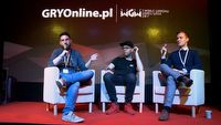 GRYOnline.pl i tvgry.pl na T-Mobile Warsaw Games Week 2017