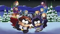 South Park: The Fractured But Whole zbiera wysokie noty