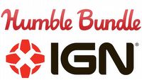 IGN przejął Humble Bundle