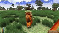 Daggerfall Unity - fanowski remake klasycznego RPG grywalny od początku do końca