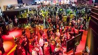 T-Mobile Warsaw Games Week 2017 z rekordową frekwencją