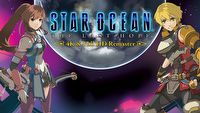 Star Ocean: The Last Hope - w remaster jRPG-a zagramy w przyszłym miesiącu