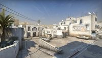 Odświeżona mapa Dust 2 oficjalnie w Counter-Strike: Global Offensive