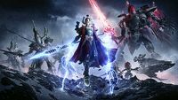 Warhammer 40,000: Dawn of War III z darmowym weekendem oraz nową zawartością