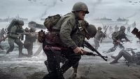 Kto użycza głosu w polskiej wersji Call of Duty: WWII?