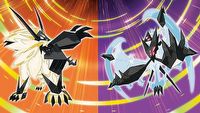 Pokemon Ultra Sun i Ultra Moon kulminacją serii na 3DS-ie