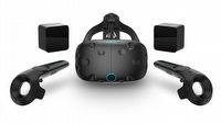 Dwa nowe hełmy VR od HTC jeszcze w tym roku?