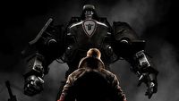 Pecetowe wymagania sprzętowe Wolfenstein II: The New Colossus