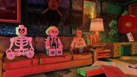 Wieści ze świata (LEGO Dimensions, Battle.net) 24/10/2017