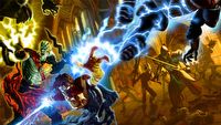 Szykuje się powrót marki Legacy of Kain?