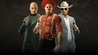 Zapowiedziano Hitman: Game of the Year Edition wraz z nową kampanią