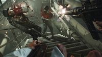 Wolfenstein II: The New Colossus – twórcy tłumaczą brak trybu sieciowego