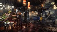 Deus Ex: Rozłam Ludzkości do pogrania za darmo na PC