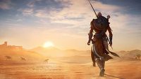 Zwiastun premierowy i pierwsze 30 minut rozgrywki z Assassin’s Creed: Origins