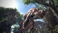 Monster Hunter World będzie dostępne w polskiej wersji językowej