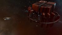 EVE Online – premiera rozszerzenia Lifeblood