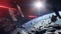 Star Wars: Battlefront II - zmiana języka nie dla pecetowców