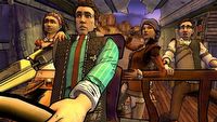 Games with Gold w listopadzie – Nights into Dreams, Tales from the Borderlands, Trackmania Turbo