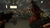 Wolfenstein II: The New Colossus trafia na sklepowe półki