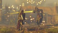 Premiera Assassin's Creed: Origins