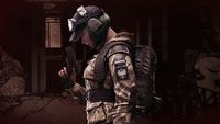 Wieści ze świata (Rainbow Six: Siege, Magic: The Gathering Arena, Metal Gear Survive) 26/10/2017