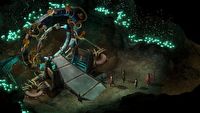 Torment: Tides of Numenera oraz Helldivers z darmowym weekendem