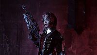 Najlepsze cosplaye - Huntress Widowmaker z Overwatch