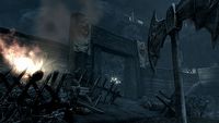 Świat Gothica przeniesiony do gry The Elder Scrolls V: Skyrim