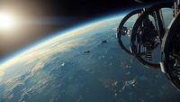 Ponad 40 minut rozgrywki z najnowszej wersji Star Citizen
