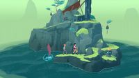 The Gardens Between ukaże się na PlayStation 4 - mamy zwiastun z rozgrywką