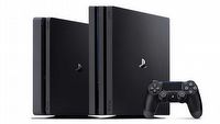 67,5 miliona egzemplarzy PlayStation 4 w sklepach