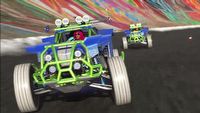 Codemasters zapowiada zręcznościowe wyścigi OnRush