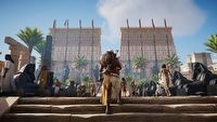Assassin's Creed: Origins wzbogaci się niedługo o kolejne miasto