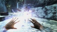 Zobacz rozgrywkę z The Elder Scrolls V: Skyrim VR i Doom VFR