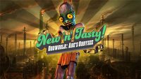 Nowe Humble Bundle (m.in. Grey Goo, Prototype 2 i Wasteland 2)