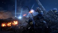 Battlefield 1 z darmową mapą Ofensywa Nivelle'a