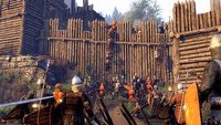 Mount & Blade II: Bannerlord - nowe informacje o statystykach i wytwarzaniu broni