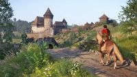Obejrzyj zawartość Edycji Kolekcjonerskiej i Specjalnej gry Kingdom Come: Deliverance
