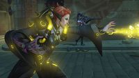 Overwatch - nowa mapa, postać, film animowany i kilka zwiastunów
