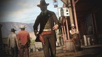 Wild West Online - Early Access Alpha rozpocznie się w tym miesiącu